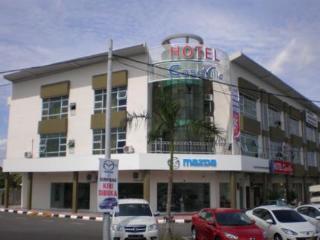 Casavilla Travellers alojamiento Taiping Exterior foto